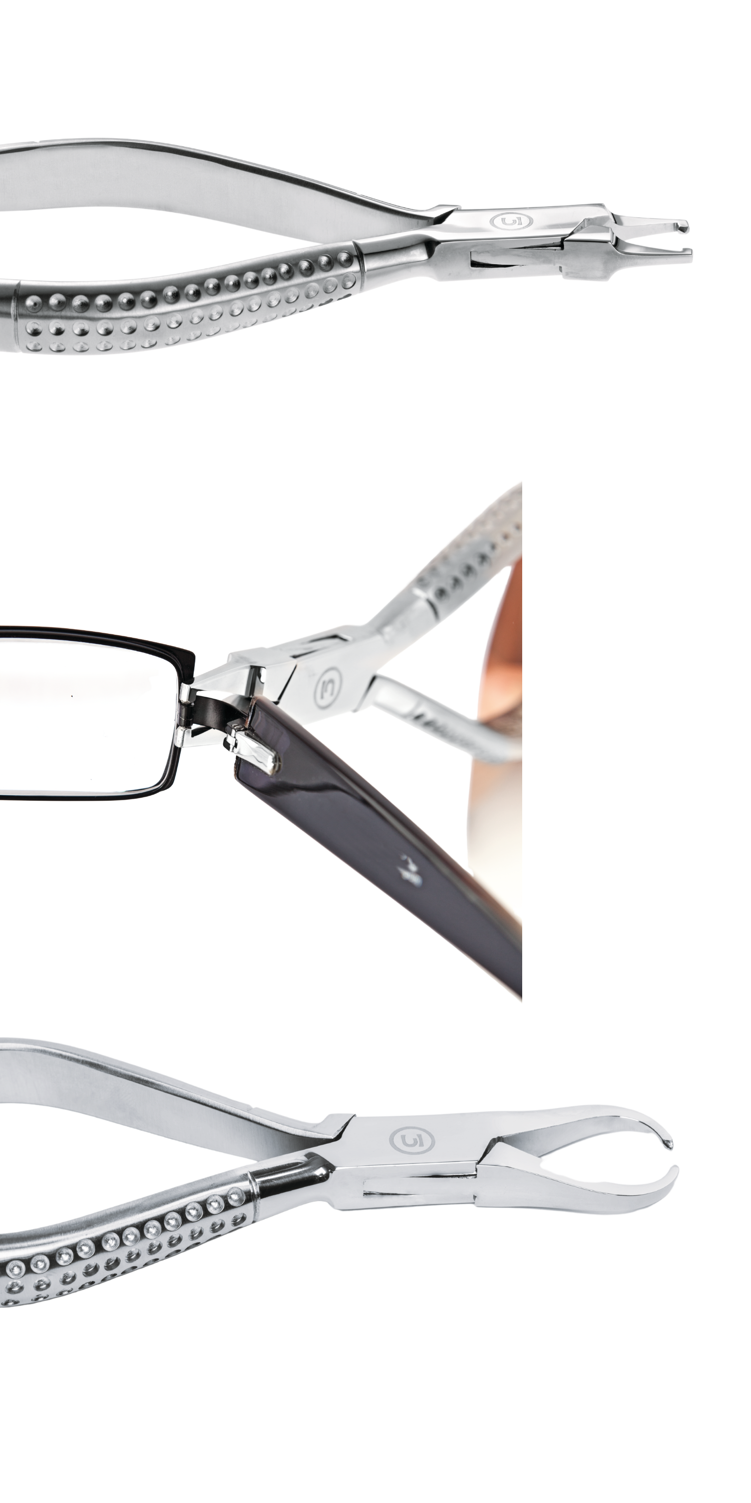 Sizing Plier